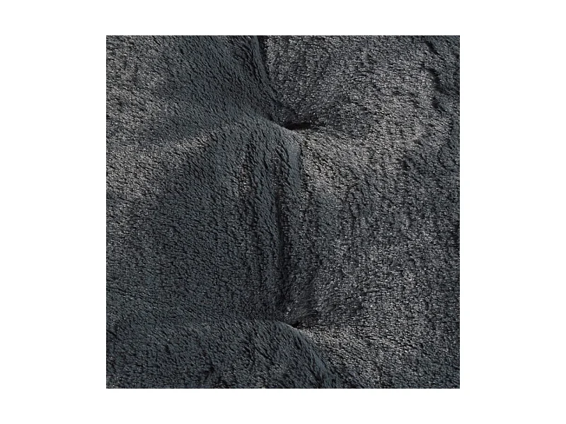 Coussin pour Chien & Chat "Newton" 69cm Charbon