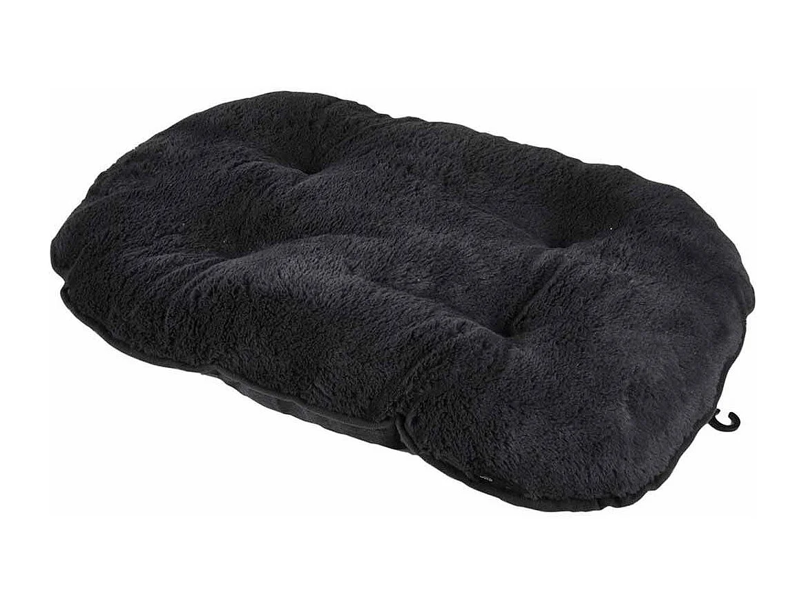 Coussin pour Chien & Chat "Newton" 69cm Charbon