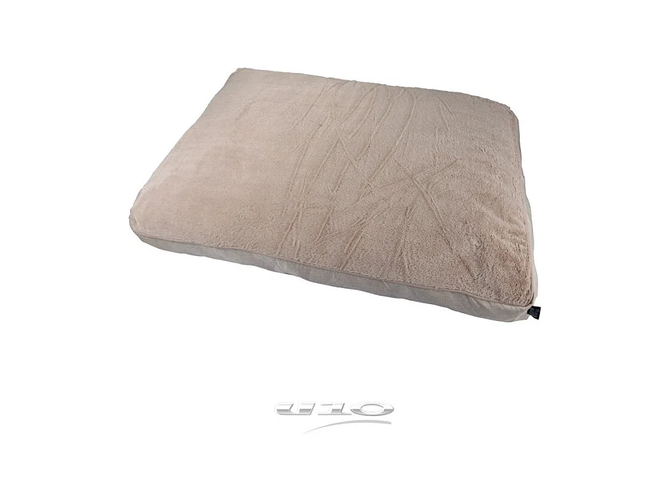 Coussin pour Chien & Chat "Newton" 100cm Écru