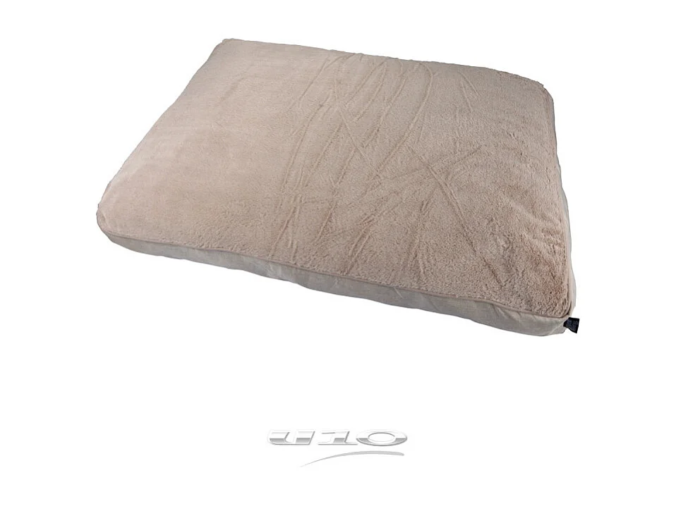 Coussin pour Chien & Chat "Newton" 100cm Écru