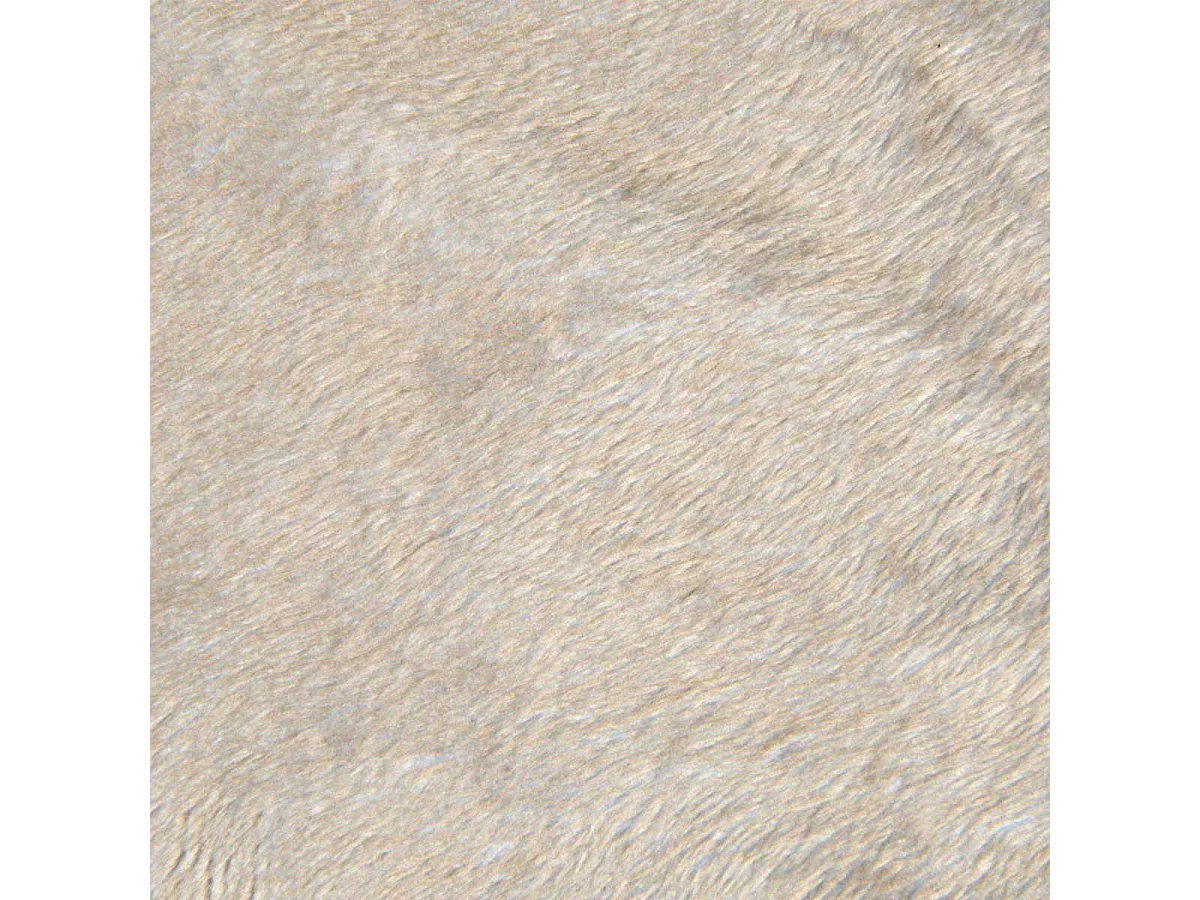 Coussin pour Chien & Chat "Patchy" 117cm Beige