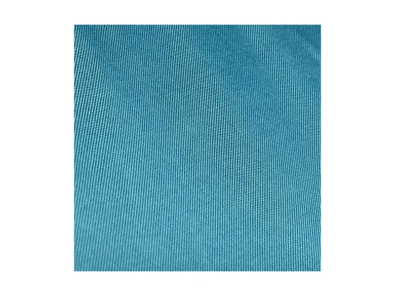 Coussin pour Chien & Chat "Bicolore" 80cm Émeraude