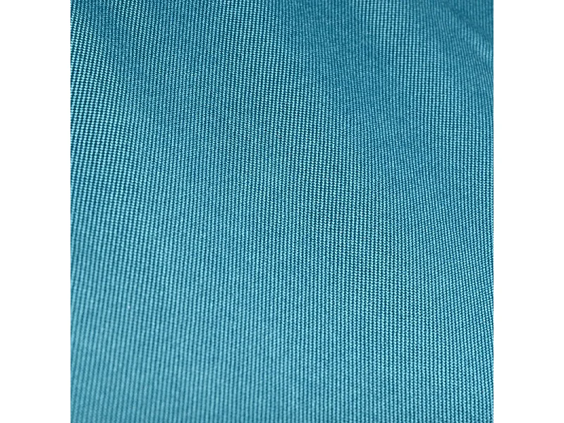 Coussin pour Chien & Chat "Bicolore" 80cm Émeraude