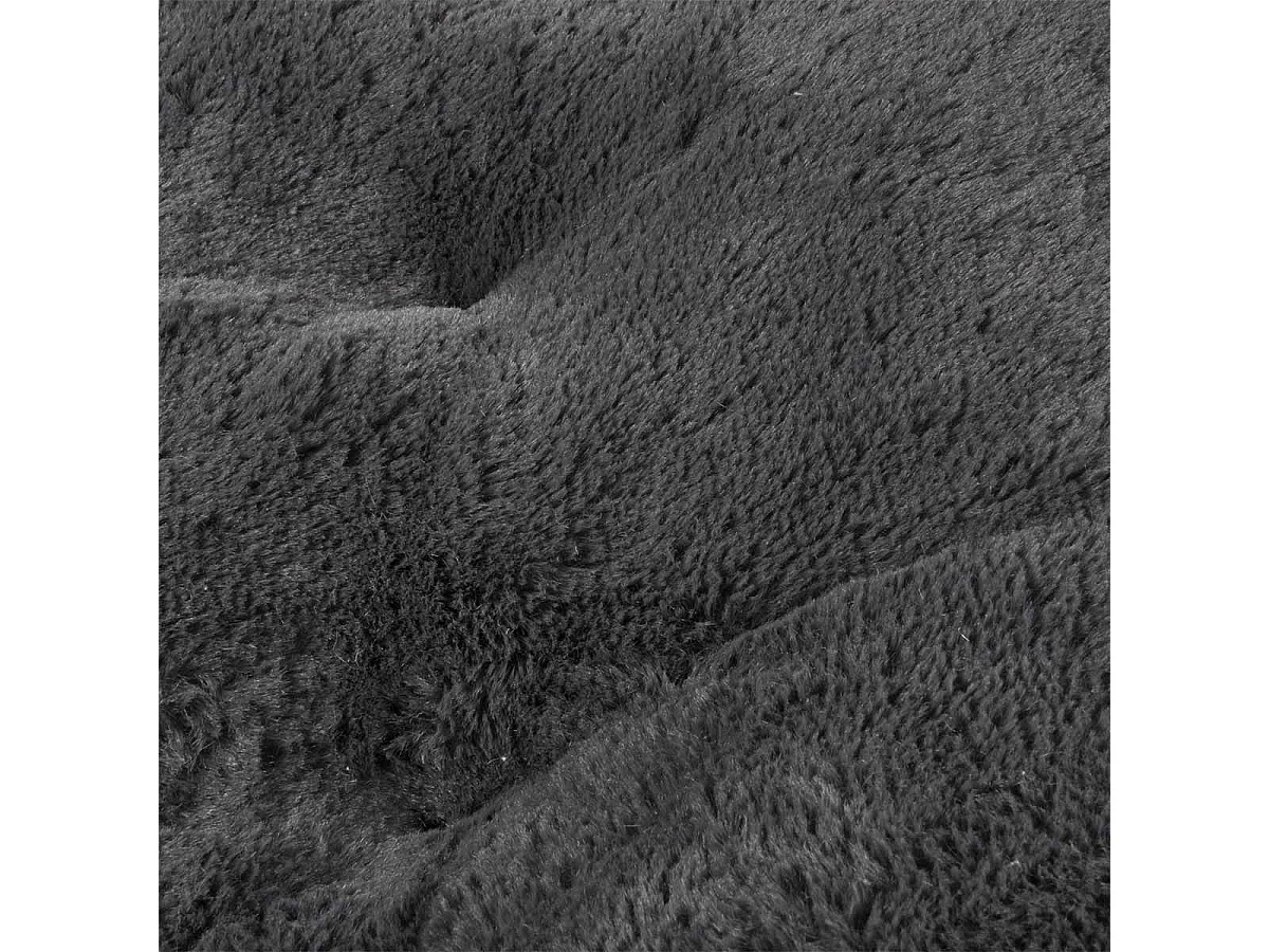 Coussin pour Chien & Chat "Newton" 100cm Charbon