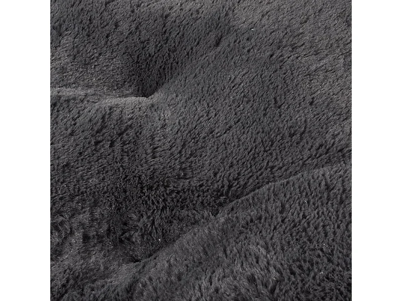 Coussin pour Chien & Chat "Newton" 100cm Charbon