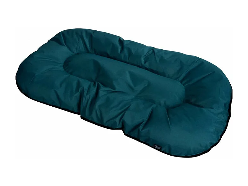 Coussin pour Chien & Chat "Essentiel" 53cm Émeraude