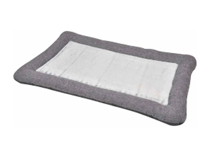 Coussin pour Chien & Chat "Cocoon" 70cm Gris