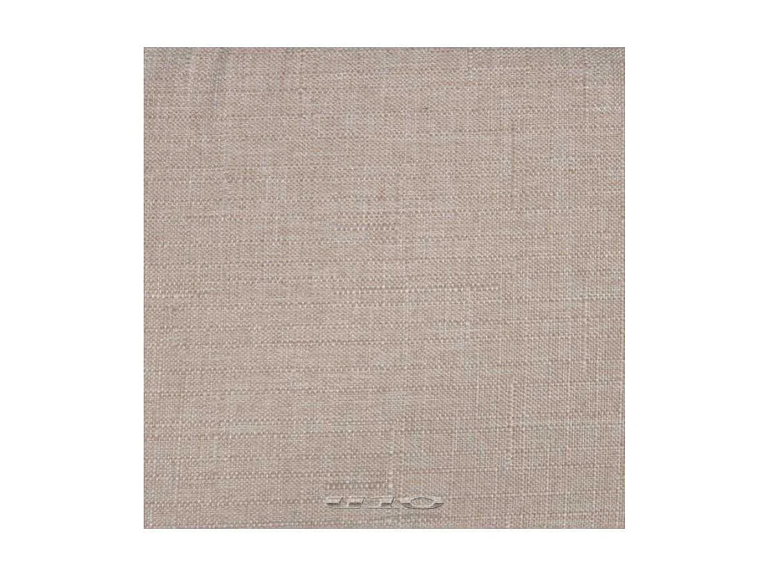 Coussin pour Chien & Chat "Newton" 77cm Écru