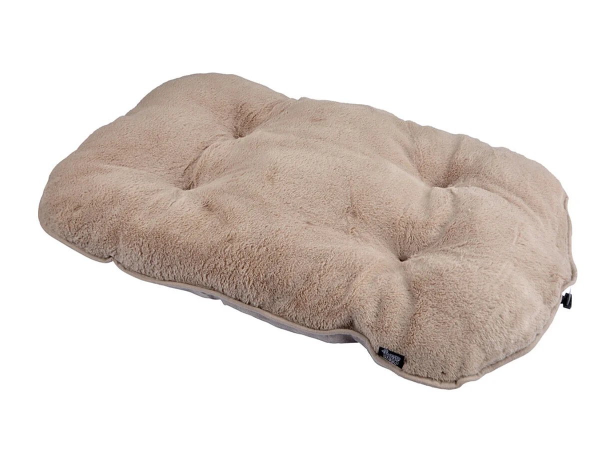 Coussin pour Chien & Chat "Newton" 77cm Écru