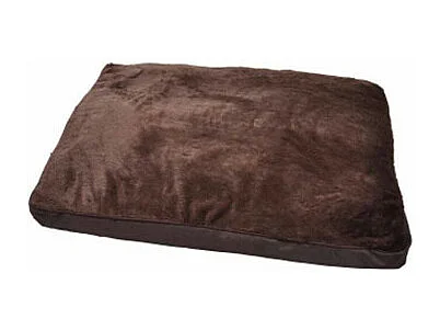 Coussin pour Chien & Chat "Newton" 100cm Chocolat