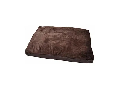 Coussin pour Chien & Chat "Newton" 100cm Chocolat