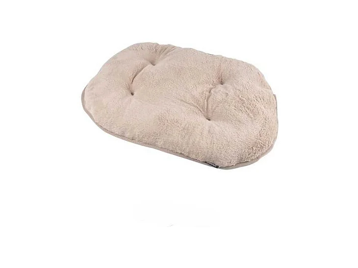 Coussin pour Chien & Chat "Newton" 69cm Écru