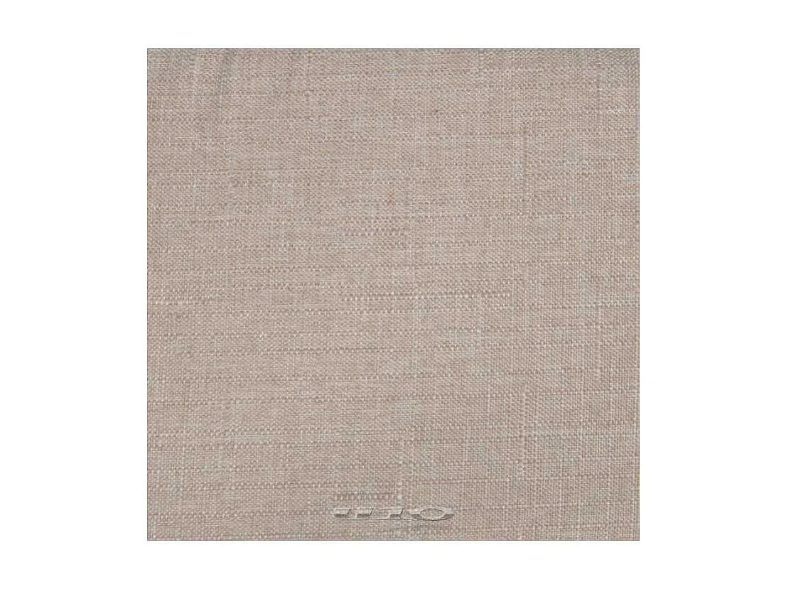 Coussin pour Chien & Chat "Newton" 69cm Écru