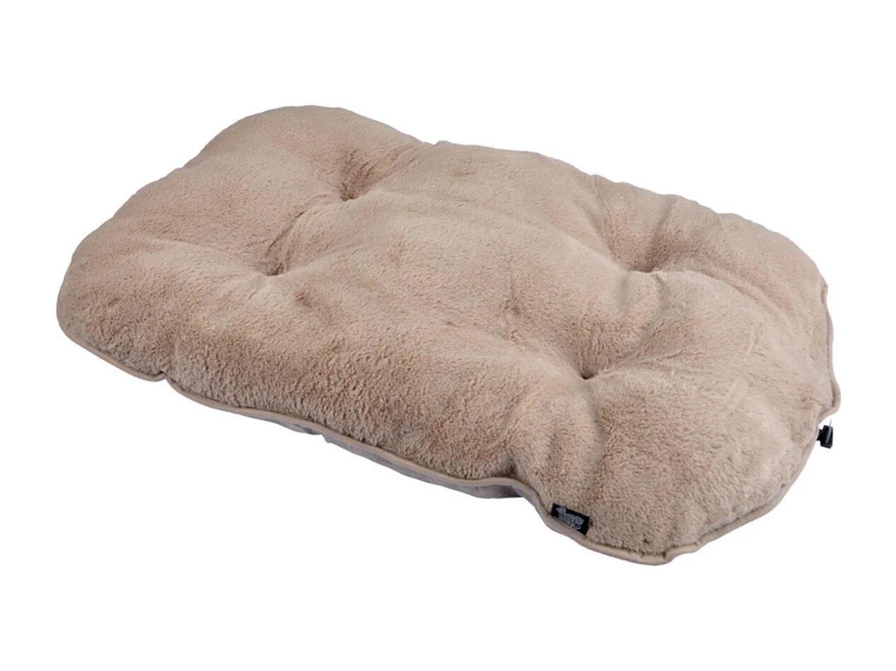 Coussin pour Chien & Chat "Newton" 69cm Écru