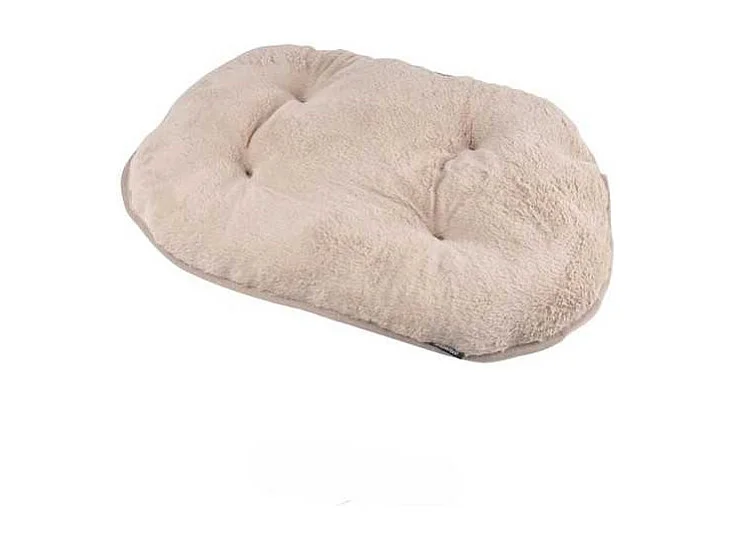 Coussin pour Chien & Chat "Newton" 69cm Écru