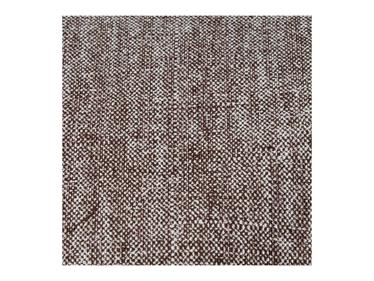 Coussin pour Chien & Chat "Eco Blu" 60cm Noisette