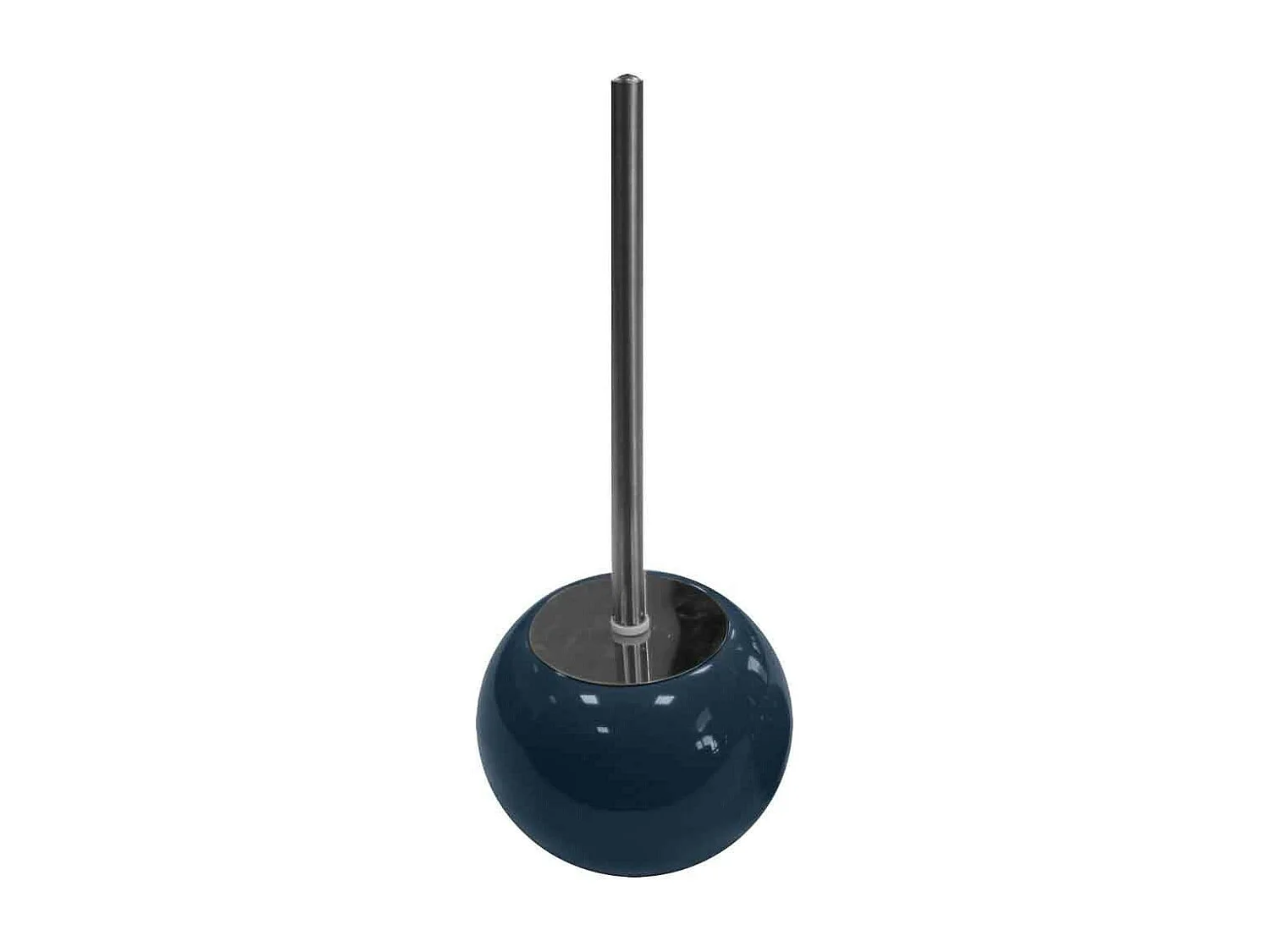 Brosse WC Design "Bullea" 37cm Indigo