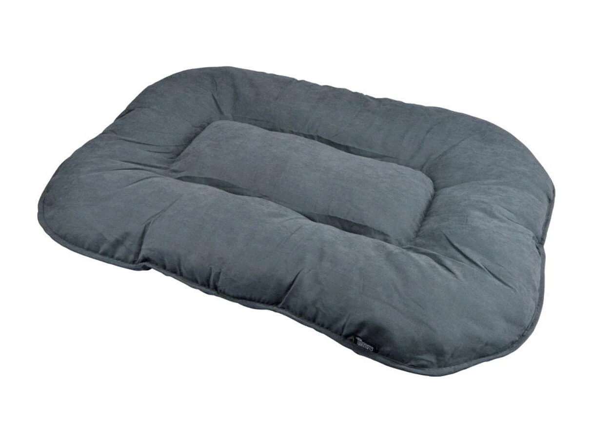 Coussin pour Chien & Chat "Softy" 69cm Charbon