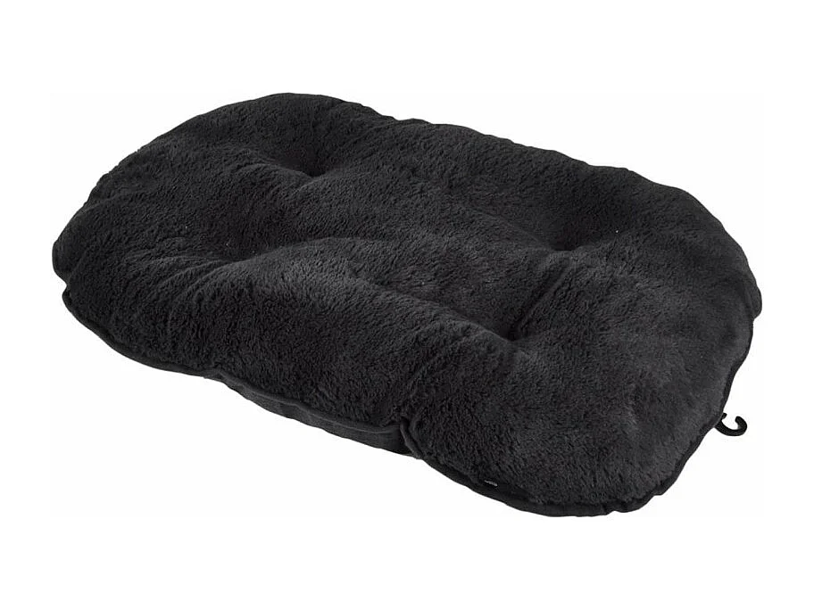 Coussin pour Chien & Chat "Newton" 77cm Charbon