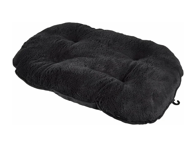 Coussin pour Chien & Chat "Newton" 77cm Charbon