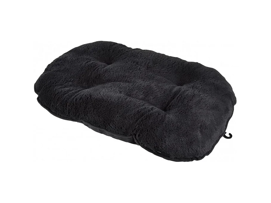 Coussin pour Chien & Chat "Newton" 107cm Charbon