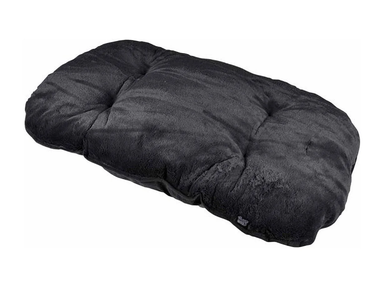 Coussin pour Chien & Chat "Newton" 107cm Charbon