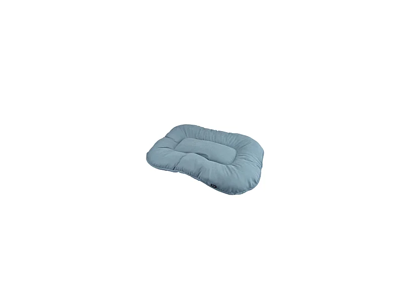 Coussin pour Chien & Chat "Softy" 77cm Gris