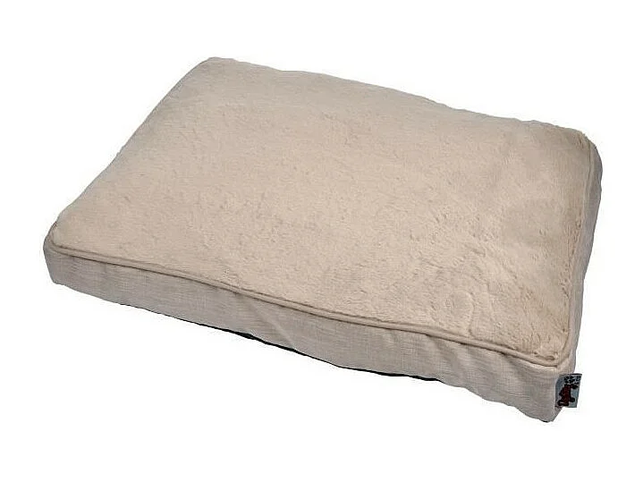 Coussin pour Chien & Chat "Newton" 80cm Écru