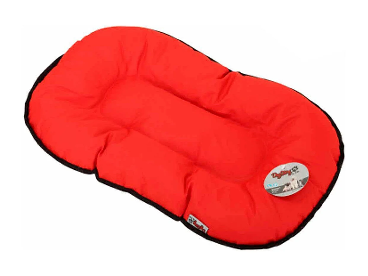 Coussin pour Chien & Chat "Essentiel" 107cm Rouge