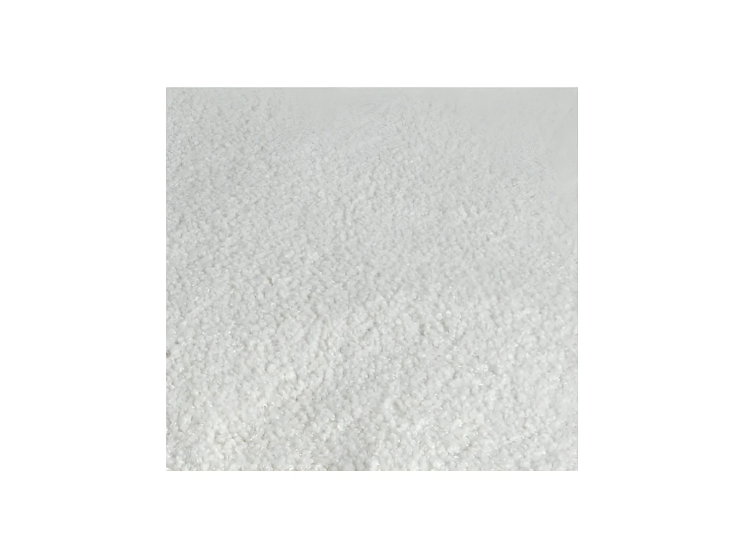 Plaid pour Chien & Chat "Wooly" 50x70cm Écru