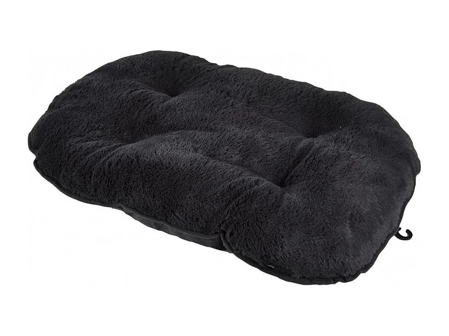 Coussin pour Chien & Chat "Newton" 87cm Charbon