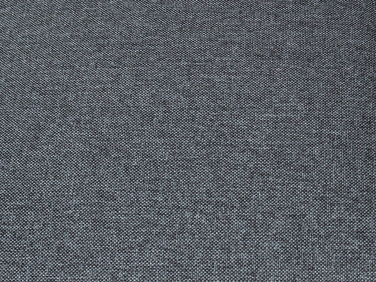 Canapé 2 places en tissu GRETEL - Gris