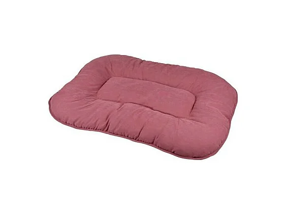 Coussin pour Chien & Chat "Softy" 69cm Bois de Rose