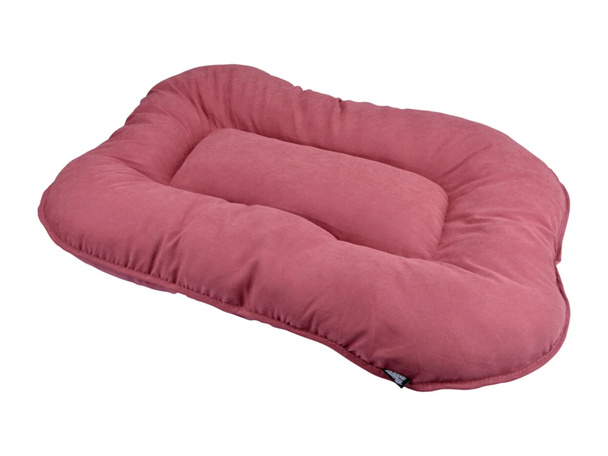 Coussin pour Chien & Chat "Softy" 69cm Bois de Rose