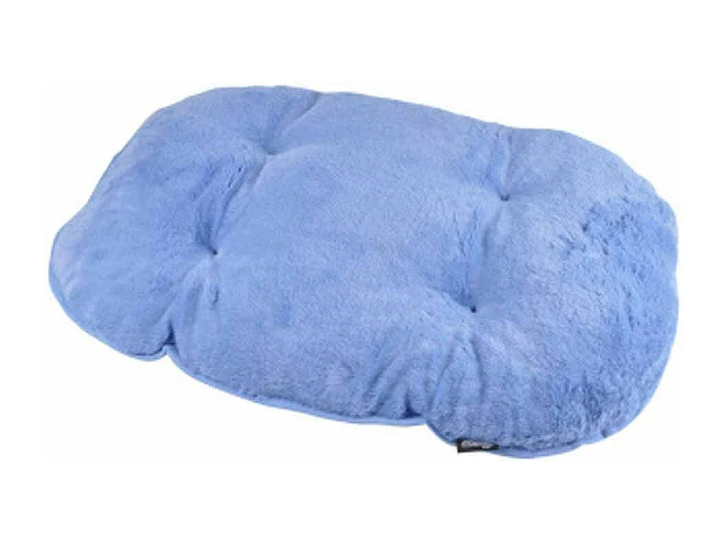 Coussin pour Chien & Chat "Newton" 87cm Bleu