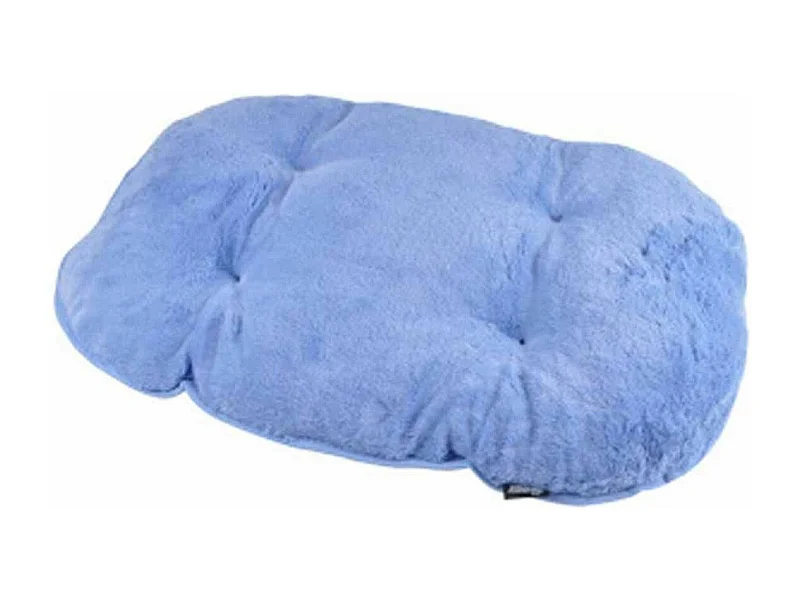 Coussin pour Chien & Chat "Newton" 77cm Bleu
