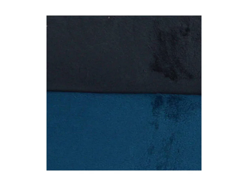 Coussin pour Chien & Chat "Patchy" 117cm Émeraude & Charbon