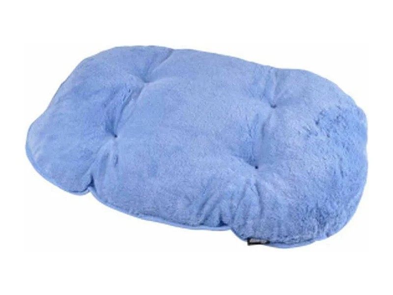 Coussin pour Chien & Chat "Newton" 69cm Bleu