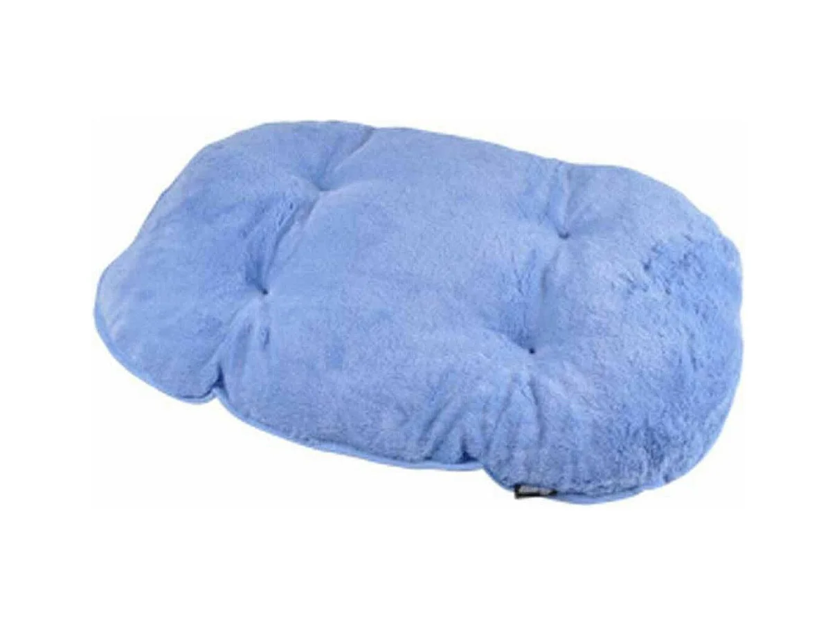 Coussin pour Chien & Chat "Newton" 69cm Bleu