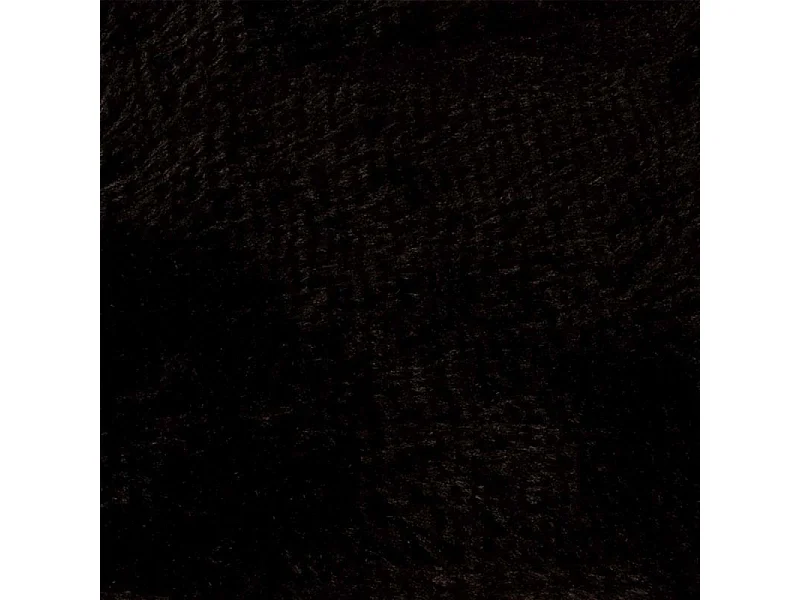 Coussin pour Chien & Chat "Fluffy" 100cm Noir