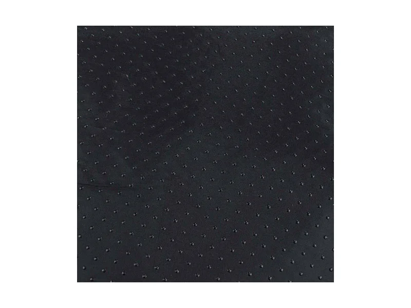 Coussin pour Chien & Chat "Fluffy" 95cm Blanc Chiné