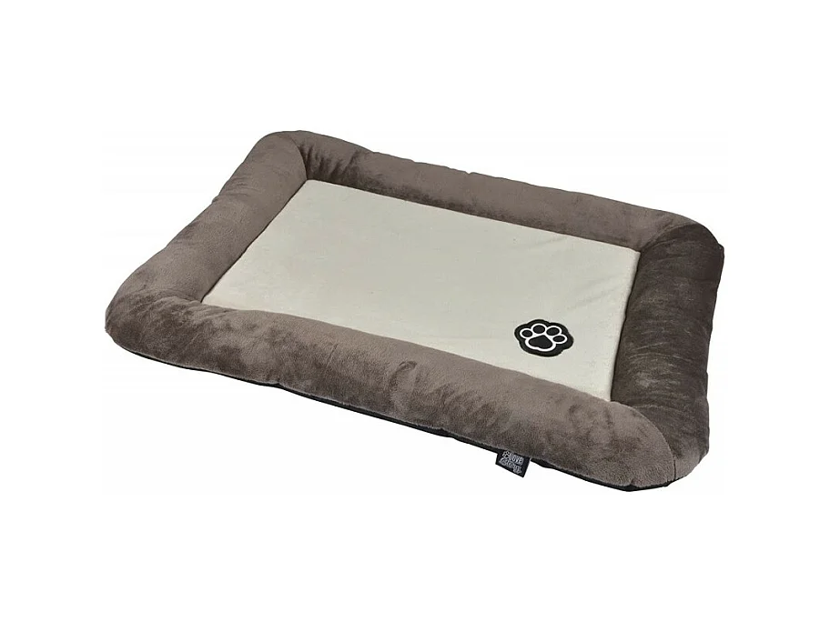 Coussin pour Chien & Chat "Patchy" 70cm Beige