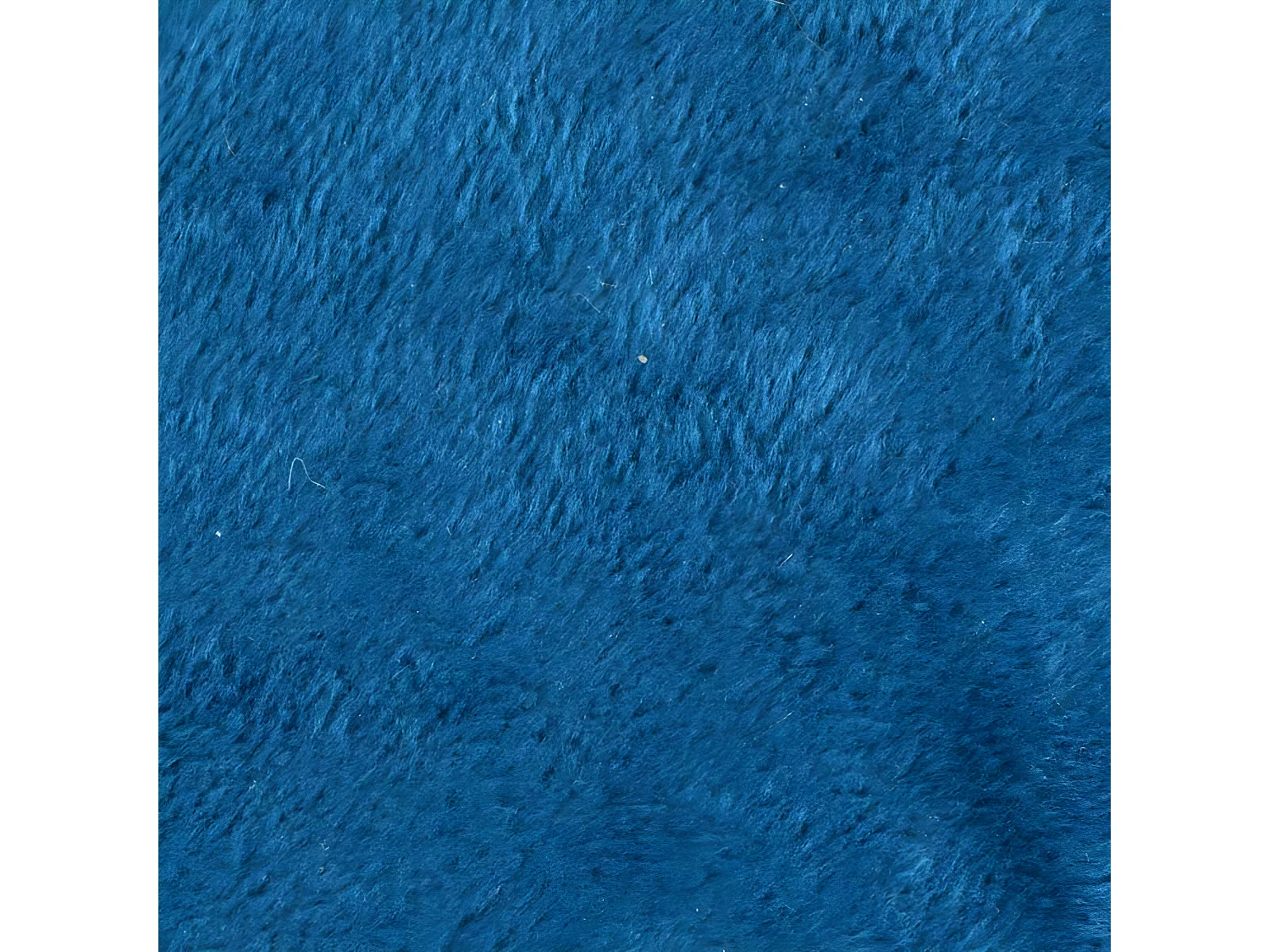 Plaid Polaire pour Chien "Patchy" 100cm Émeraude