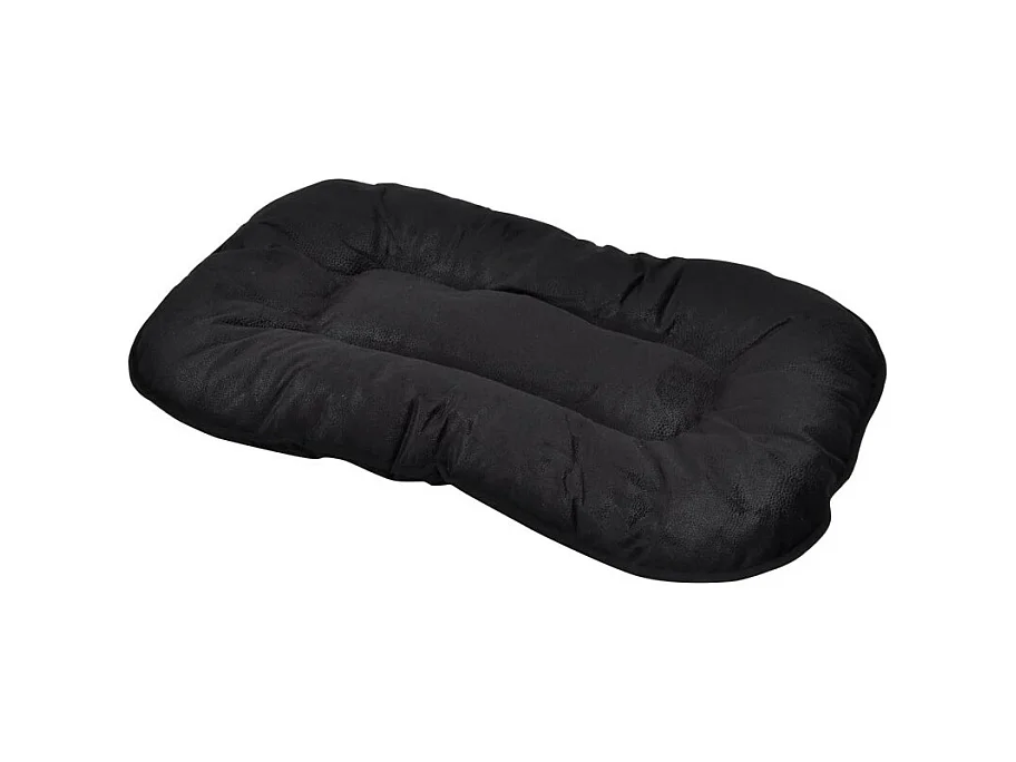 Coussin pour Chien & Chat "Python" 69cm Noir