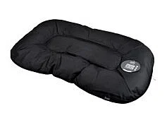 Coussin pour Chien & Chat "Essentiel" 61cm Noir
