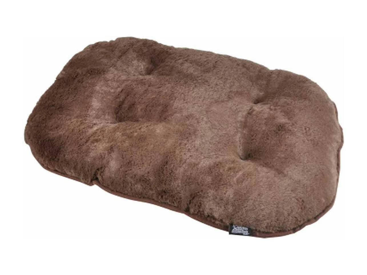 Coussin pour Chien & Chat "Newton" 117cm Chocolat
