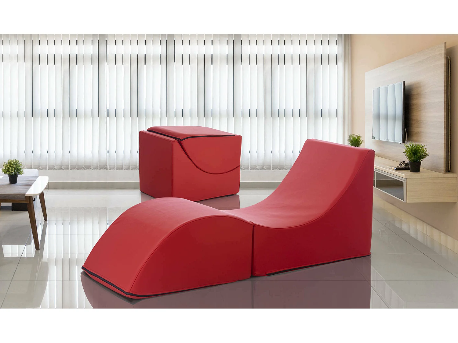 Letto Pieghevole Arbil, Imbottito Made in Italy, 50x130 cm Nero, Brandina