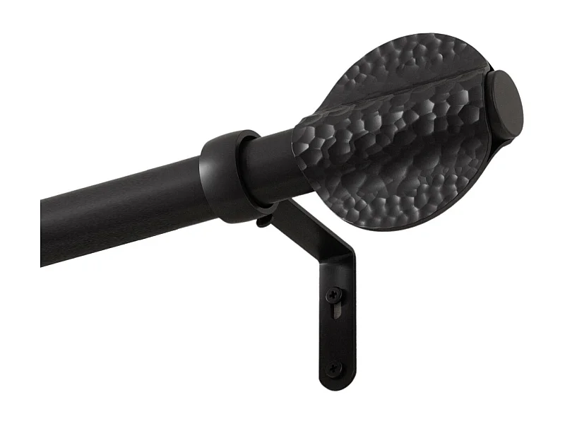 Tringle à rideaux extensible Odyssey