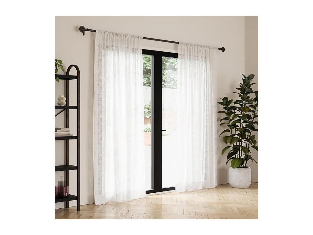 Ausziehbare Gardinenstange Odyssey