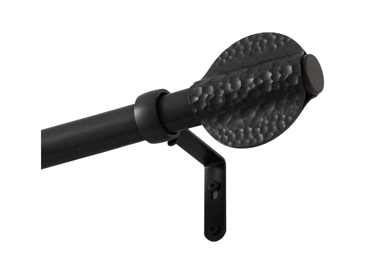Tringle à rideaux extensible Odyssey